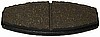Brake Pads (set)