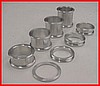 Axle Spacer Kit