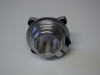 1 1/4 Axle Gear Hub