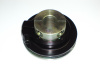 Triangle drive engine hub - steel