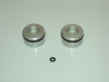 MCP Dual Piston Rebuild Kit