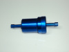 Aluminum Fuel Filter