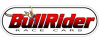 Bullrider Rollcage Decal