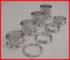 Axle Spacers